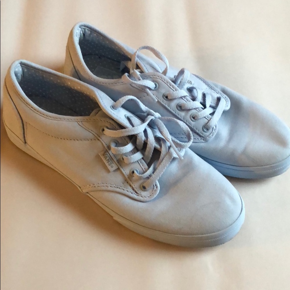 Vans Sneakers